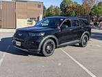 2025 Ford Police Interceptor Utility AWD SUV for sale #U570162 - photo 8
