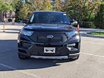 2025 Ford Police Interceptor Utility AWD SUV for sale #U570162 - photo 9