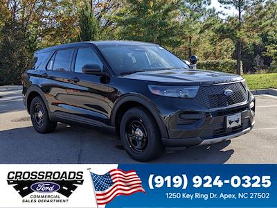 2025 Ford Explorer AWD SUV for sale #U570163 - photo 1