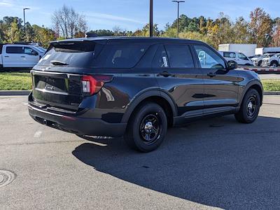 2025 Ford Explorer AWD SUV for sale #U570163 - photo 2