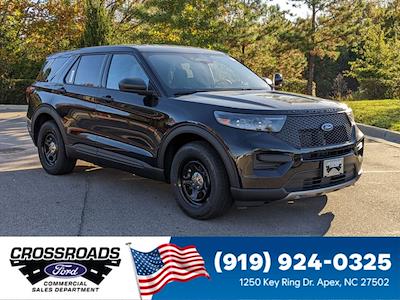 2025 Ford Explorer AWD SUV for sale #U570164 - photo 1