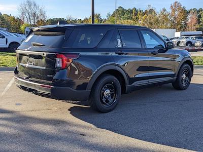 2025 Ford Explorer AWD SUV for sale #U570164 - photo 2
