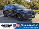 2025 Ford Explorer AWD SUV for sale #U570164 - photo 1