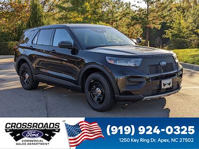 2025 Ford Explorer AWD SUV for sale #U570165 - photo 1