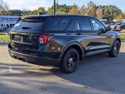 2025 Ford Explorer AWD SUV for sale #U570165 - photo 2