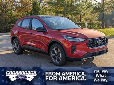 2025 Ford Escape FWD SUV for sale #U570183 - photo 1