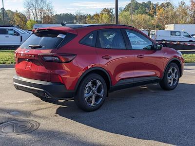 2025 Ford Escape FWD SUV for sale #U570183 - photo 2