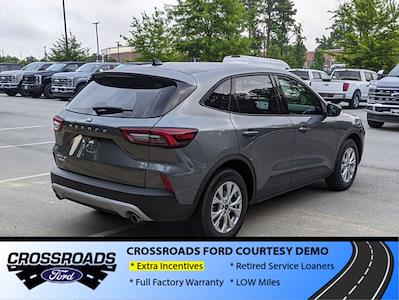 New 2025 Ford Escape ACTIV SUV for sale #U570184 - photo 2