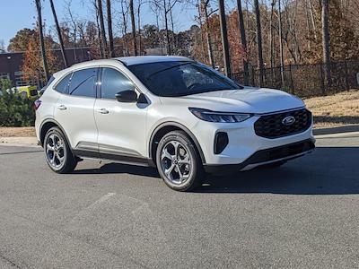 2025 Ford Escape FWD SUV for sale #U570193 - photo 1