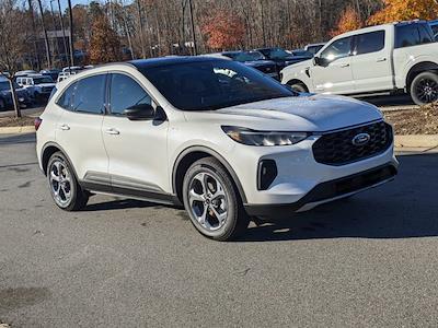 New 2025 Ford Escape ST-Line SUV for sale #U570195 - photo 1