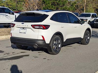 New 2025 Ford Escape ST-Line SUV for sale #U570195 - photo 2