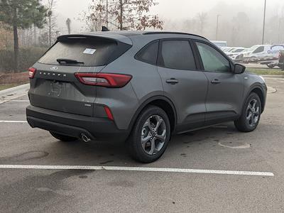 New 2025 Ford Escape ST-Line SUV for sale #U570206 - photo 2