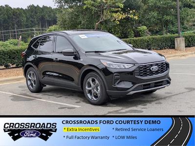 2025 Ford Escape FWD SUV for sale #U570210 - photo 1