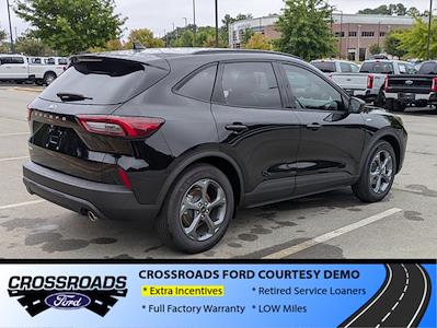 2025 Ford Escape FWD SUV for sale #U570210 - photo 2