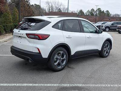 2025 Ford Escape FWD SUV for sale #U570211 - photo 2