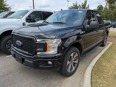2020 Ford F-150 SuperCrew Cab RWD Pickup for sale #U570213A - photo 1
