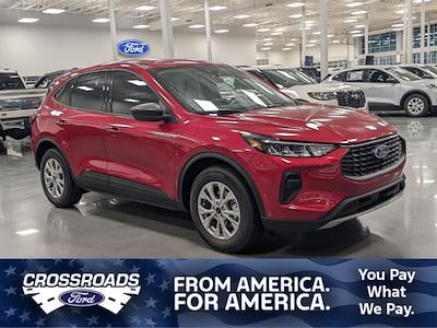 2025 Ford Escape FWD SUV for sale #U570237 - photo 1