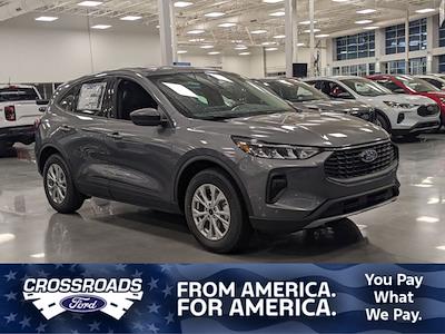 New 2025 Ford Escape ACTIV SUV for sale #U570244 - photo 1