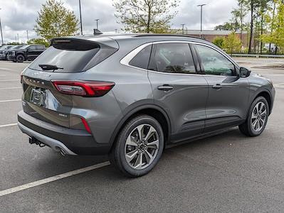 New 2025 Ford Escape Platinum AWD SUV for sale #U570247 - photo 2