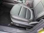 New 2025 Ford Escape Platinum AWD SUV for sale #U570247 - photo 13