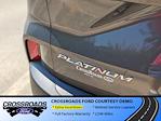 New 2025 Ford Escape Platinum AWD SUV for sale #U570247 - photo 74