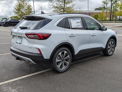 New 2025 Ford Escape Platinum AWD SUV for sale #U570248 - photo 2