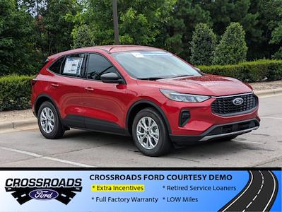 New 2025 Ford Escape ACTIV SUV for sale #U570251 - photo 1
