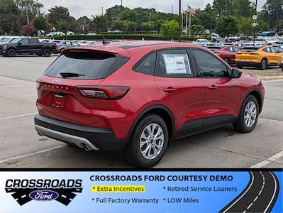 New 2025 Ford Escape ACTIV SUV for sale #U570251 - photo 2