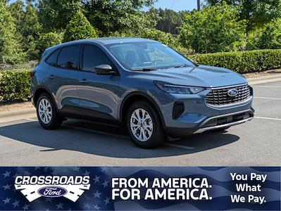 New 2025 Ford Escape ACTIV SUV for sale #U570259 - photo 1