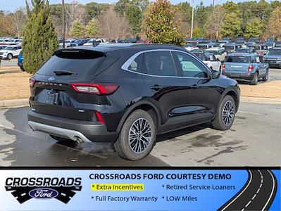 New 2025 Ford Escape PHEV for sale #U570261 - photo 2