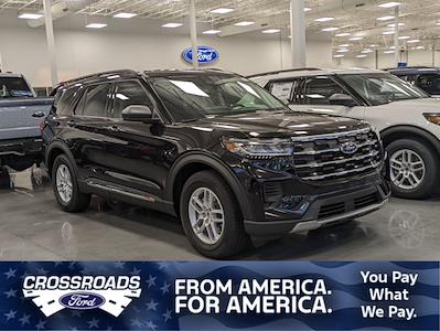 New 2025 Ford Explorer ACTIV SUV for sale #U570267 - photo 1