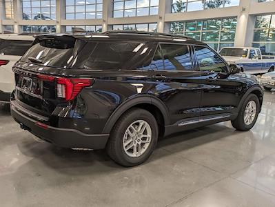New 2025 Ford Explorer ACTIV SUV for sale #U570267 - photo 2
