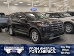 New 2025 Ford Explorer ACTIV SUV for sale #U570267 - photo 1