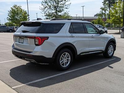 New 2025 Ford Explorer ACTIV SUV for sale #U570271 - photo 2