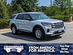 New 2025 Ford Explorer ACTIV SUV for sale #U570271 - photo 1