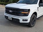 2024 Ford F-150 SuperCrew Cab 4WD Pickup for sale #U570271A - photo 10