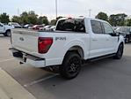 2024 Ford F-150 SuperCrew Cab 4WD Pickup for sale #U570271A - photo 2
