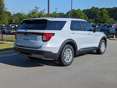 New 2025 Ford Explorer ACTIV SUV for sale #U570295 - photo 2