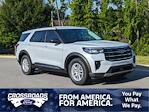 New 2025 Ford Explorer ACTIV SUV for sale #U570295 - photo 1