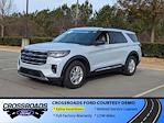 New 2025 Ford Explorer Active for sale #U570295 - photo 61
