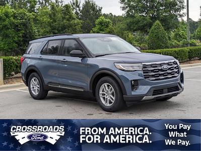New 2025 Ford Explorer ACTIV SUV for sale #U570298 - photo 1