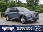 New 2025 Ford Explorer ACTIV SUV for sale #U570298 - photo 1
