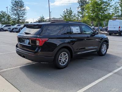 2025 Ford Explorer RWD SUV for sale #U570307 - photo 2