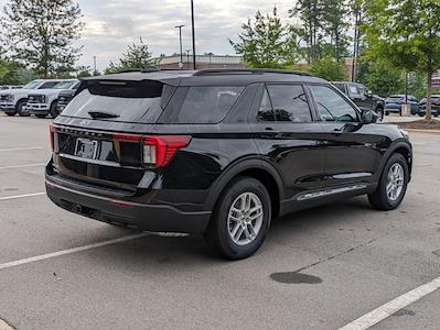 2025 Ford Explorer RWD SUV for sale #U570308 - photo 2