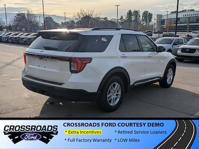 New 2025 Ford Explorer Active for sale #U570309 - photo 2