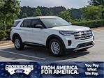 New 2025 Ford Explorer Active for sale #U570309 - photo 40
