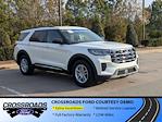 New 2025 Ford Explorer Active for sale #U570309 - photo 1
