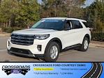 New 2025 Ford Explorer Active for sale #U570309 - photo 7