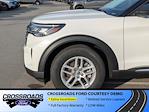 New 2025 Ford Explorer Active for sale #U570309 - photo 10
