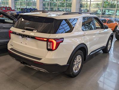 2025 Ford Explorer RWD SUV for sale #U570318 - photo 2